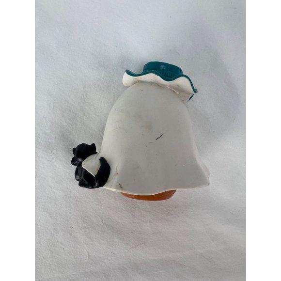 GHOST MCNUGGET BUDDIES MCDONALDS HAPPY MEAL TOY - Picture 2 of 5